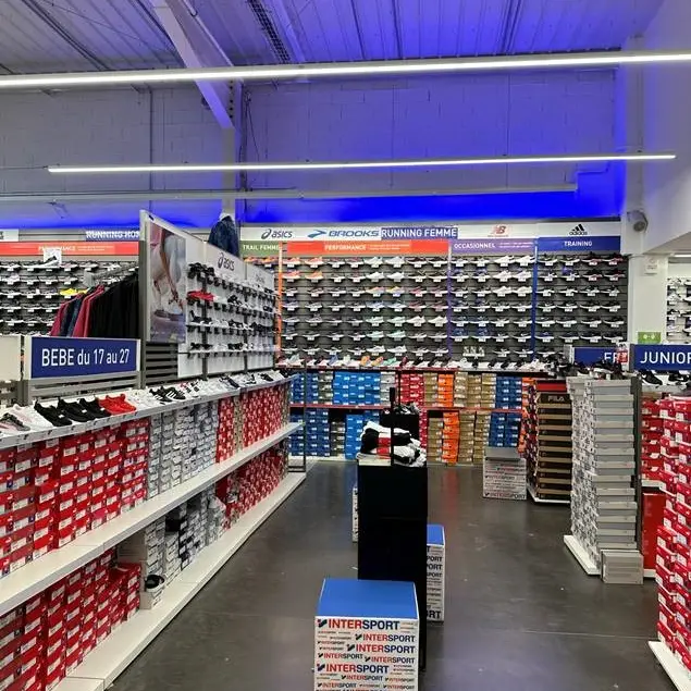 Intersport