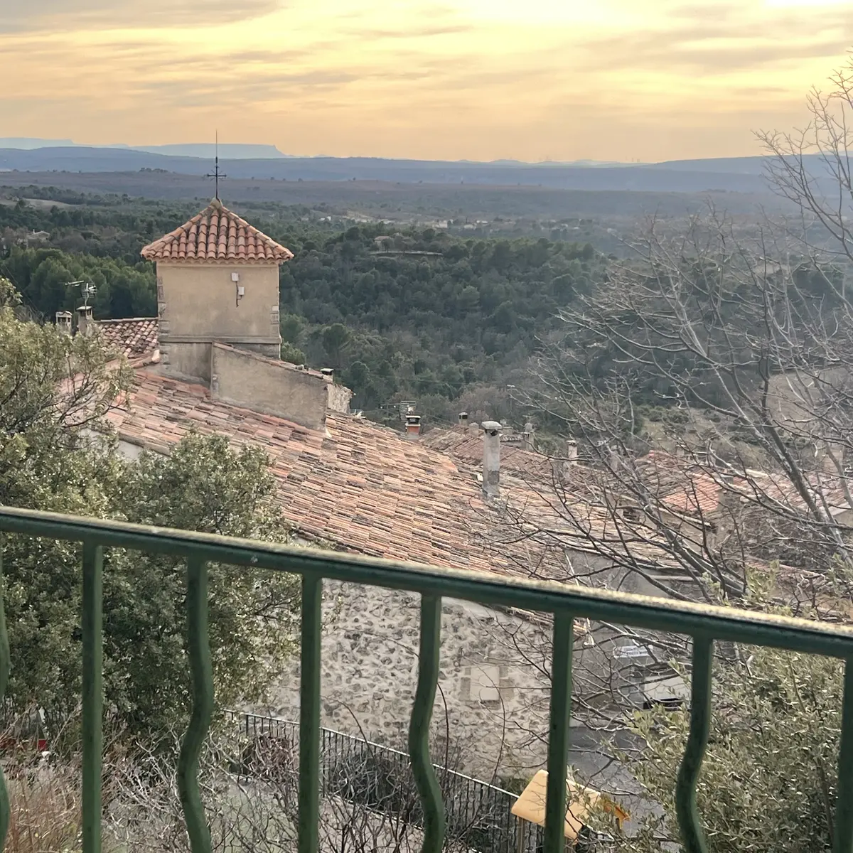 Belvédère Marie Sumian