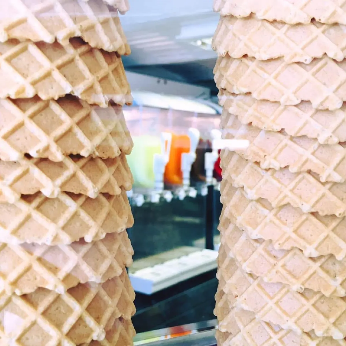 Glacier La Gelateria - Sanary-sur-Mer