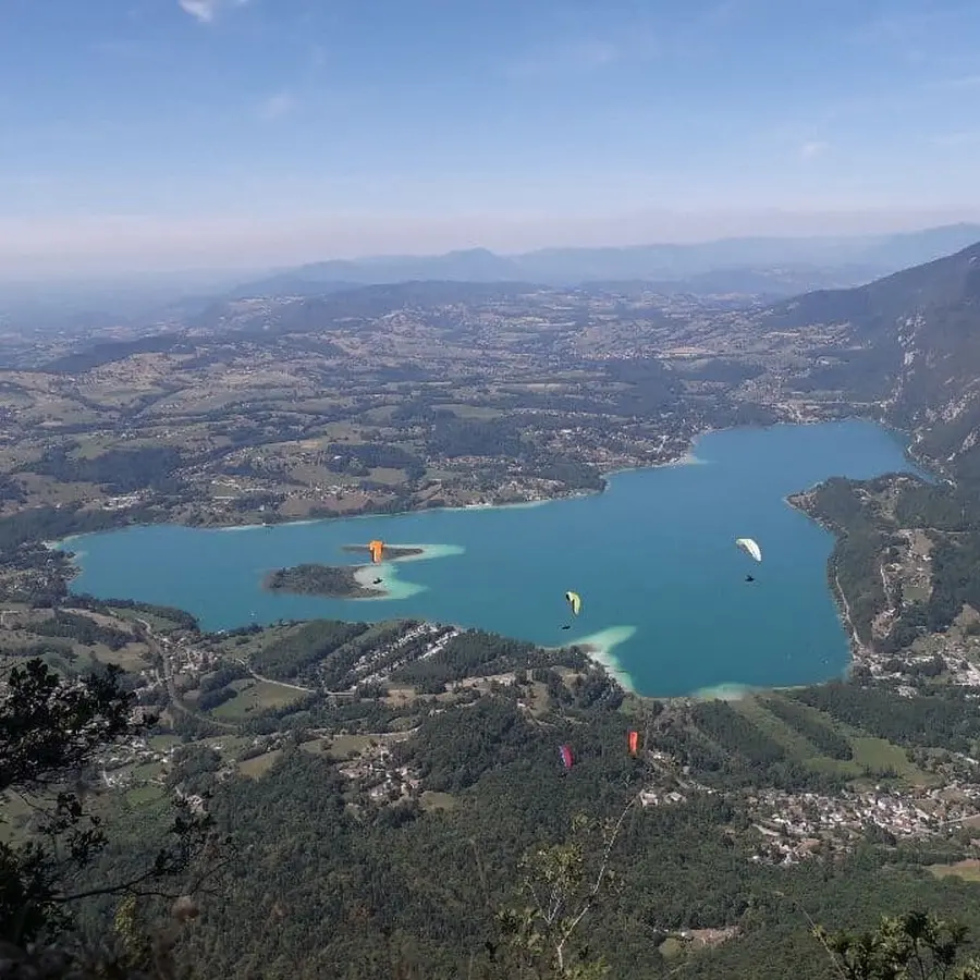 Mont GRELLE