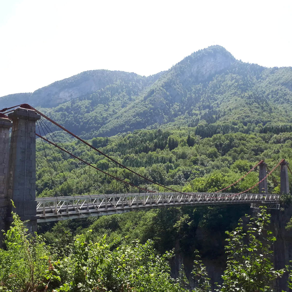 Pont de l'Abîme