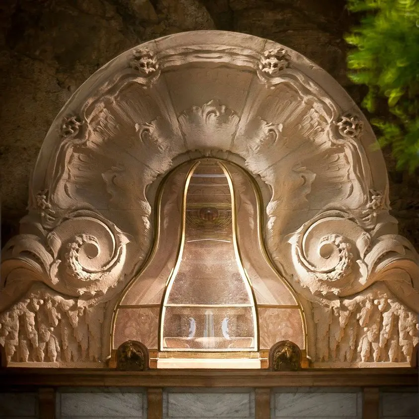 Source des Célestins