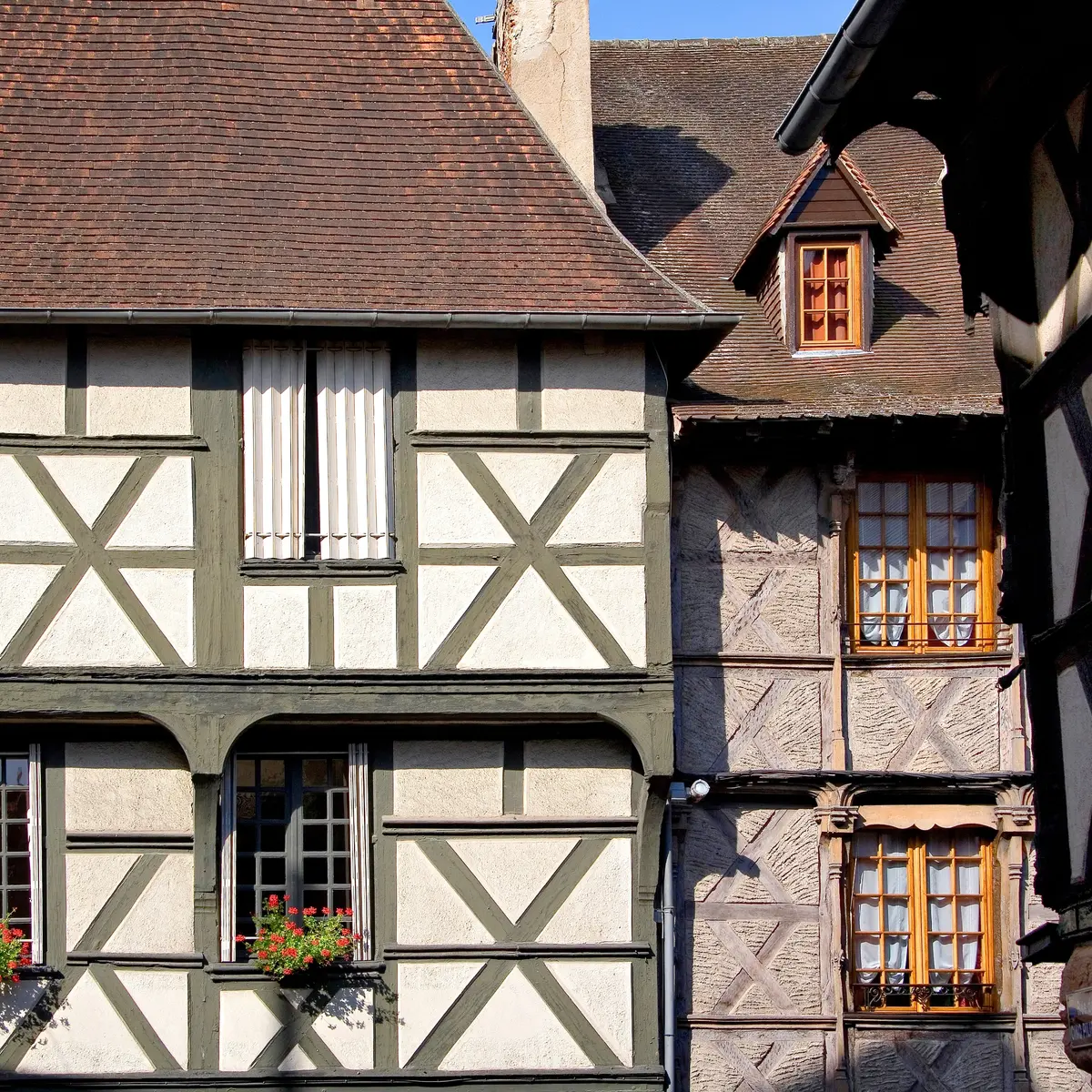 Ville de Montluçon