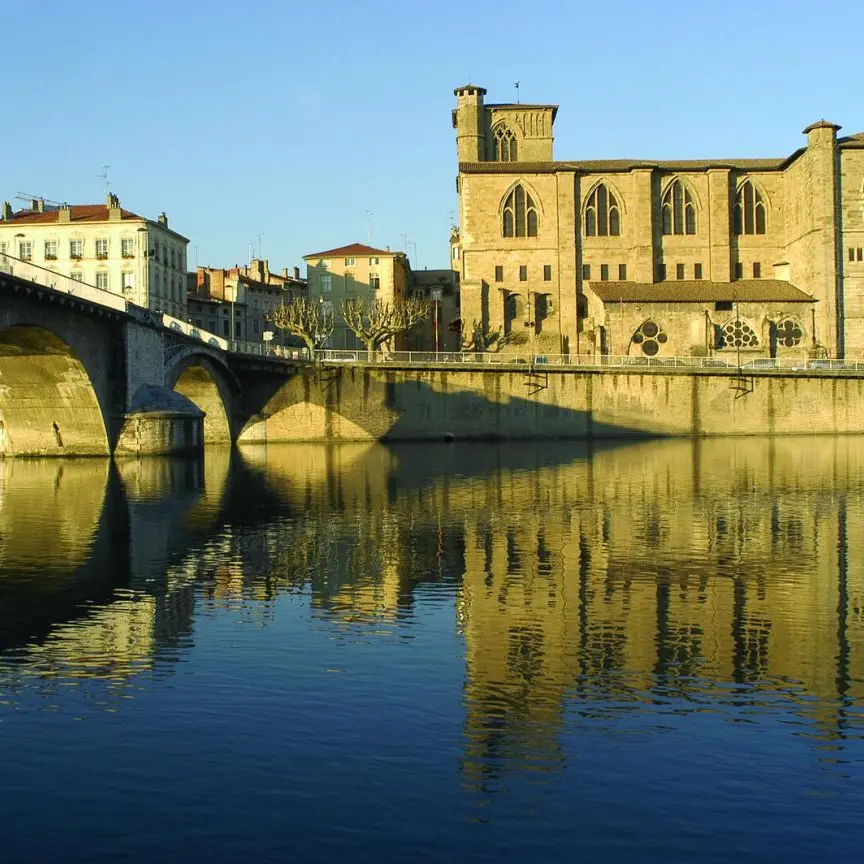 Au fil de l'eau