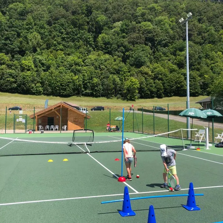 Tennis enfant