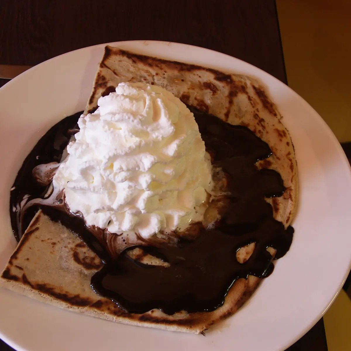 La Spatule - Créperie Serre Chevalier