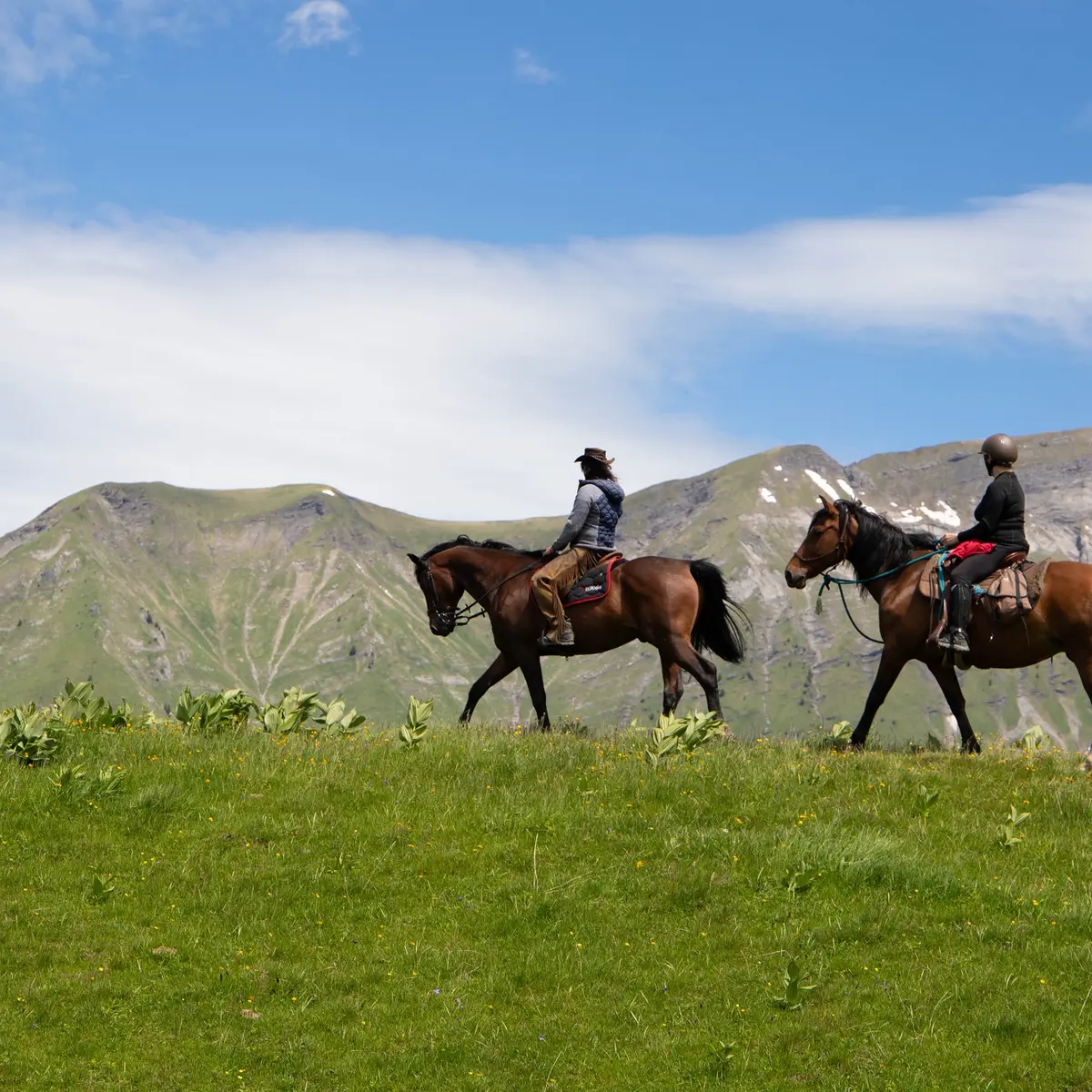 balade et randonnée