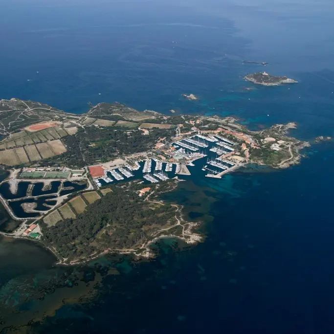 Ile des Embiez
