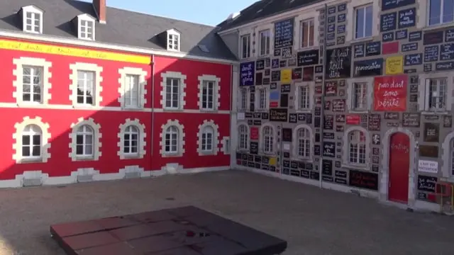 fondation du doute - teaser