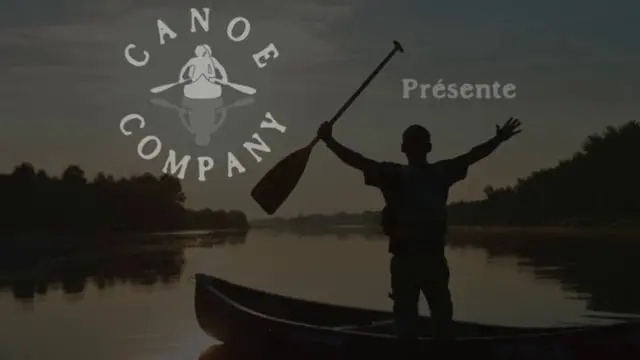 canoë company