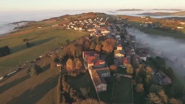 château de fontanès