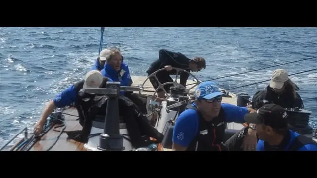 la porquerolle's race