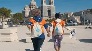 Edition 2019 à Marseille