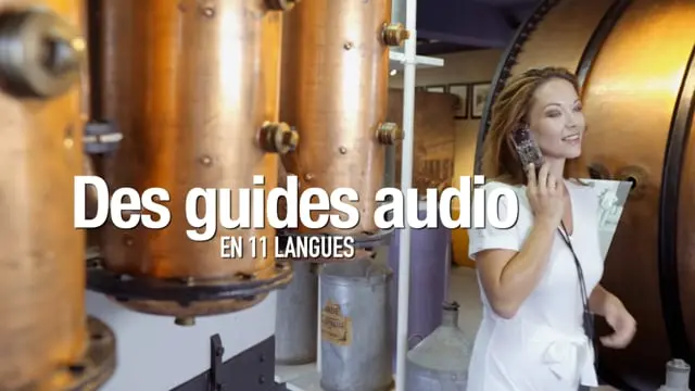 musée de la lavande