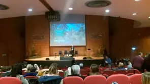 Rencontres du tourisme durable - Echanges de l'après-midi