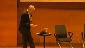 Rencontres du tourisme durable - Echanges de la matinée