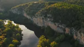 Revivez cette première micro-aventure en Vallée de la Dordogne !