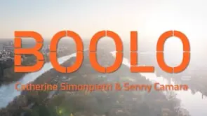 boolo - le nouveau spectacle de senny camara et sequenza 9.3