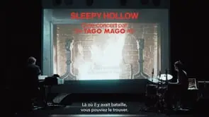 Ontbrekende video titel