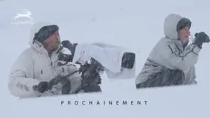 bande annonce - 2000 jours au paradis