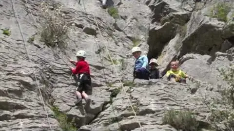 bureau des guides des 2 vallées : activités