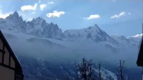 présentation de l'hôtel lanchers