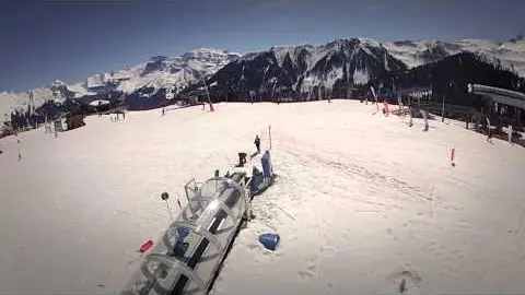 Titre de la vidéo manquant