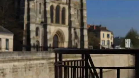 La Collégiale Notre-Dame-en-Vaux (Châlons-en-Champagne)