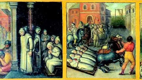 ripaille au fil du temps