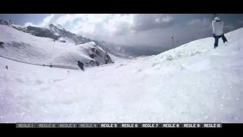 Avec l'ESF, skier en toute sécurité