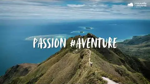 Bienvenue en Nouvelle-Calédonie, la destination qui déchaîne les passions !