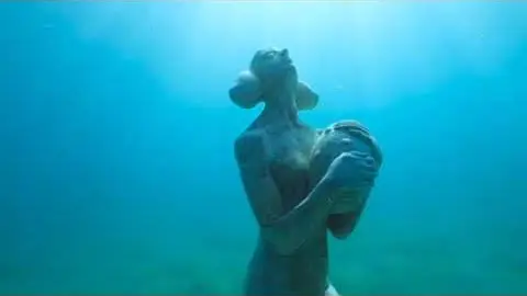 Musée Subaquatique de Marseille