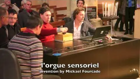 25 ans Orgue Plaisance du Gers