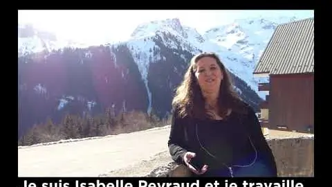 Interview : découvrir le métier de conseillère en séjours en station - Les 7 Laux