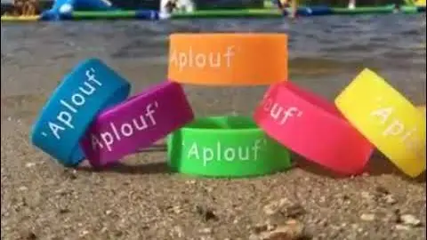 Parc Aqualudique Aplouf