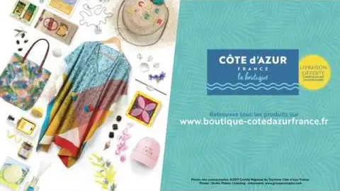 La Collection Côte d’Azur France