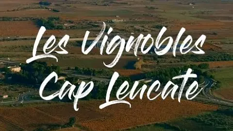Les Vignobles Cap Leucate 🍷