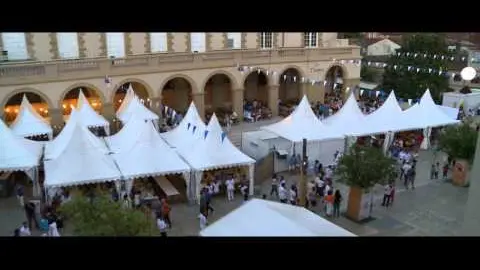 Nuit endiablée durant la Madeleine