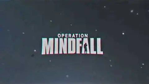 escape ré label animation