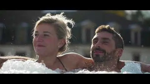 Votre bien-être à portée de main by FORêT l'effet Vosges (st)