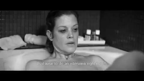 Trailer de 3 Days In Quiberon subtitulado en inglés (HD)