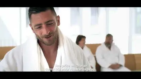 Le Centre Thermal La Roche-Posay