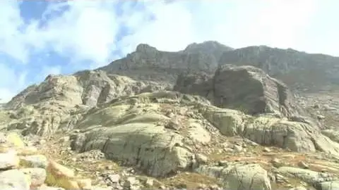 Chroniques du Mercantour - Saison 1 - Episode 7 : la vallée des merveilles