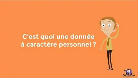 RGPD 2   Bases de donnees et donnees a caractere personnel