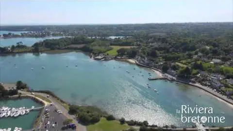 Riviera bretonne