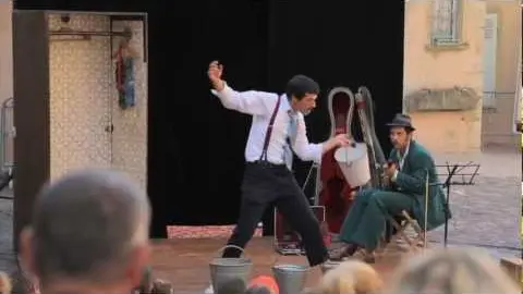 Titre de la vidéo manquant