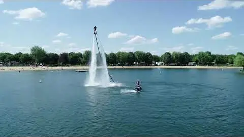 Flyboard Addict 01