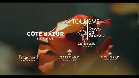 Escapade Fleurs & Parfums en Pays de Grasse - Côte d’Azur France