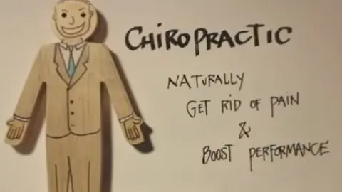 la chiropratique expliquée en 7 minutes