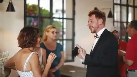 domaine du bourrian pre-opening july 2019